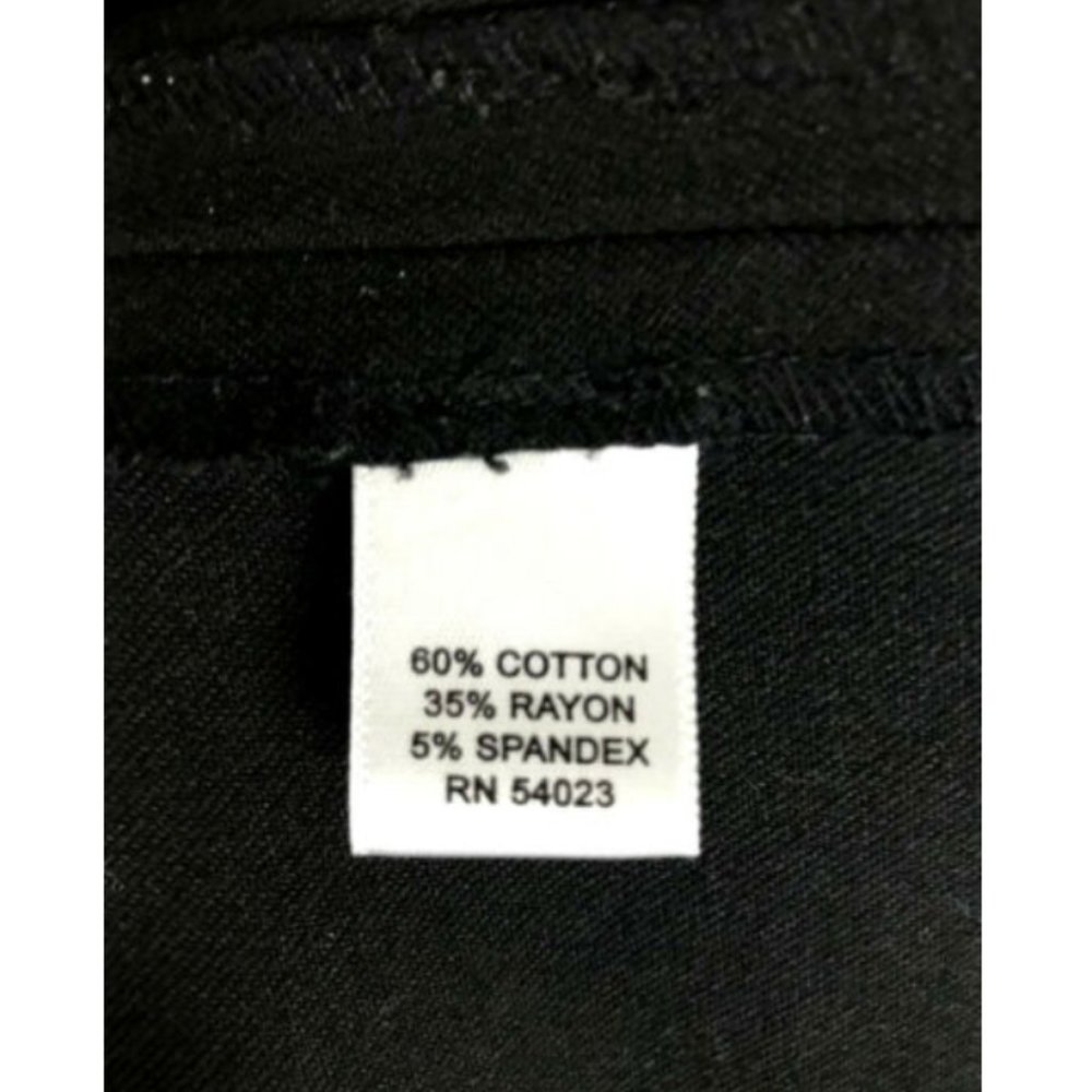 Banana Republic Sloan Dress Square Neckline - Picture 6 of 10